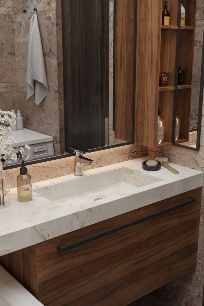 Проспект Маршала Захарова