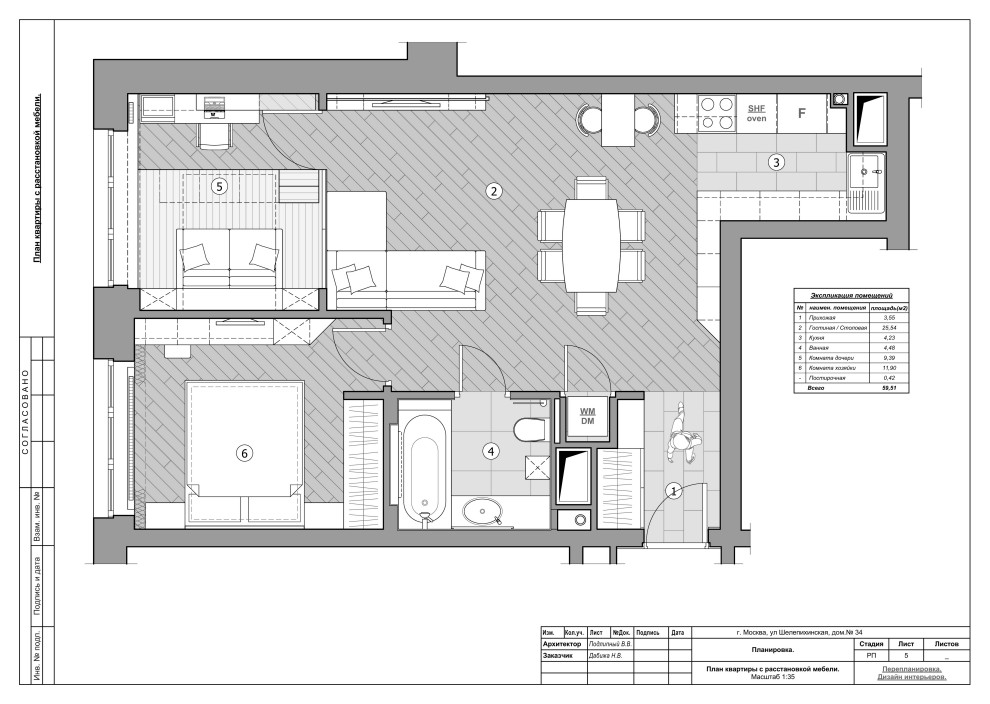 Шелепихинская 34