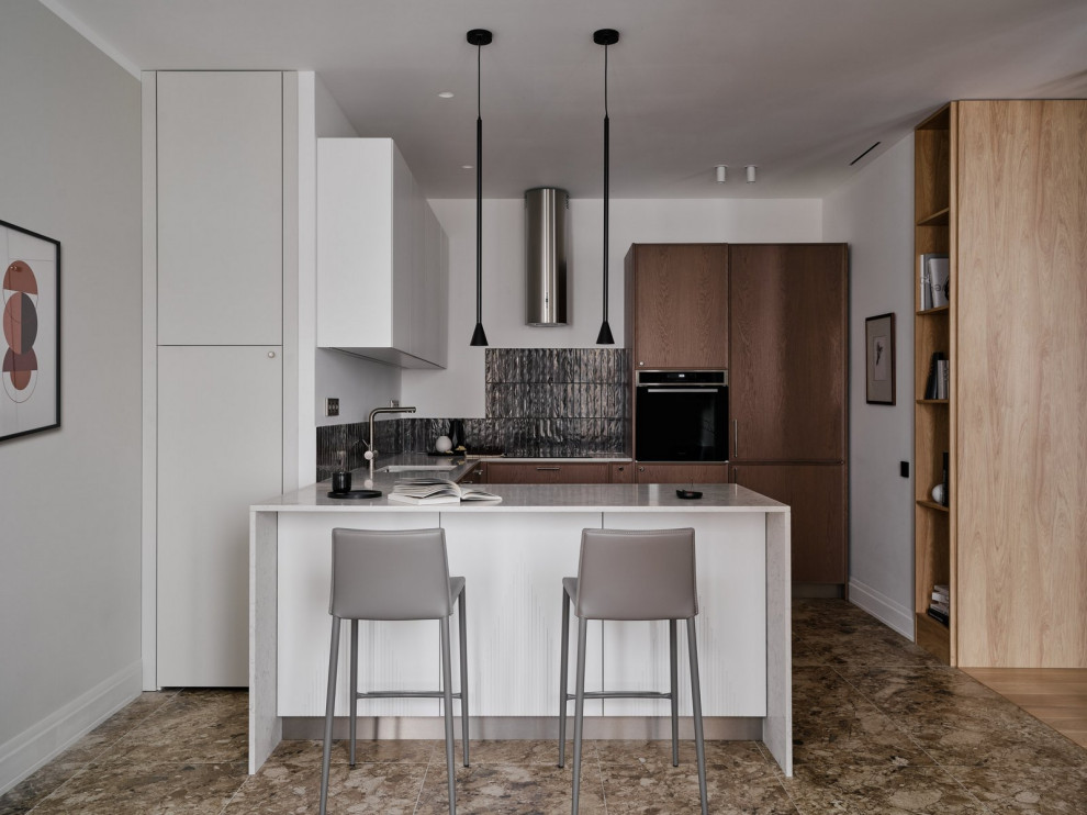 ЖК Вандер парк