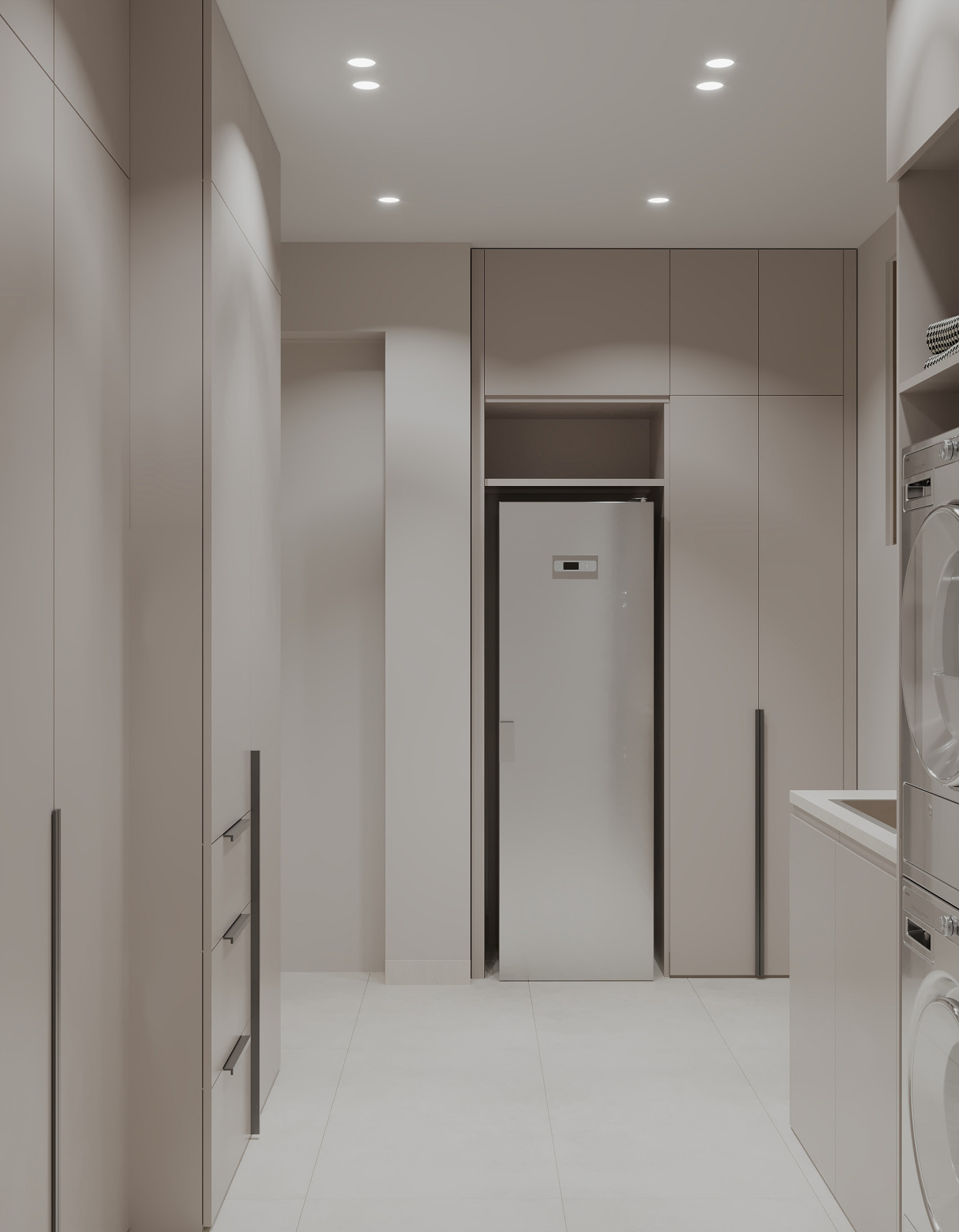 Дизайн интерьера в Сысерти