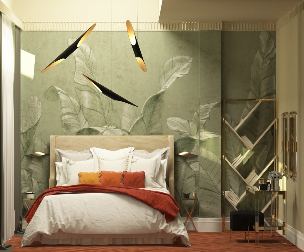 Квартира для иностранцев