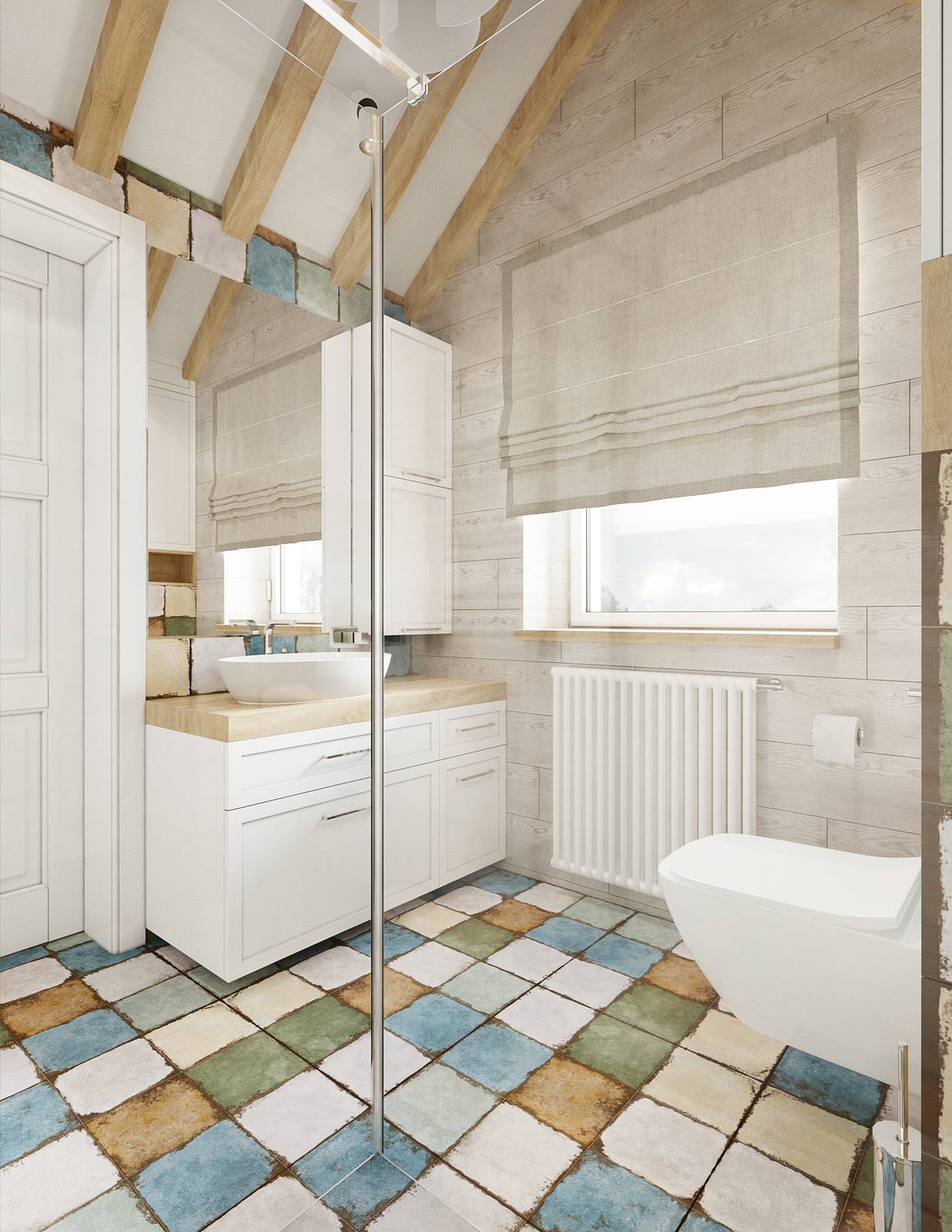 Частный дом в г.Владикавказ