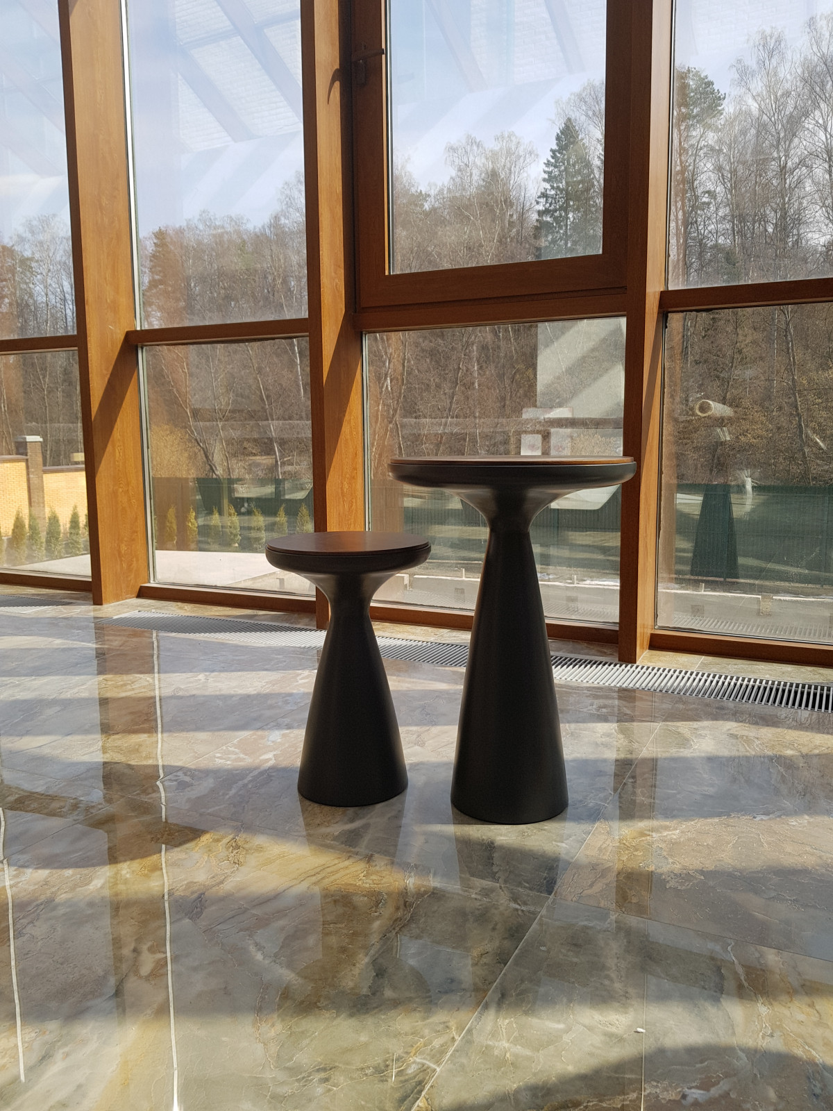 Дом в современном стиле