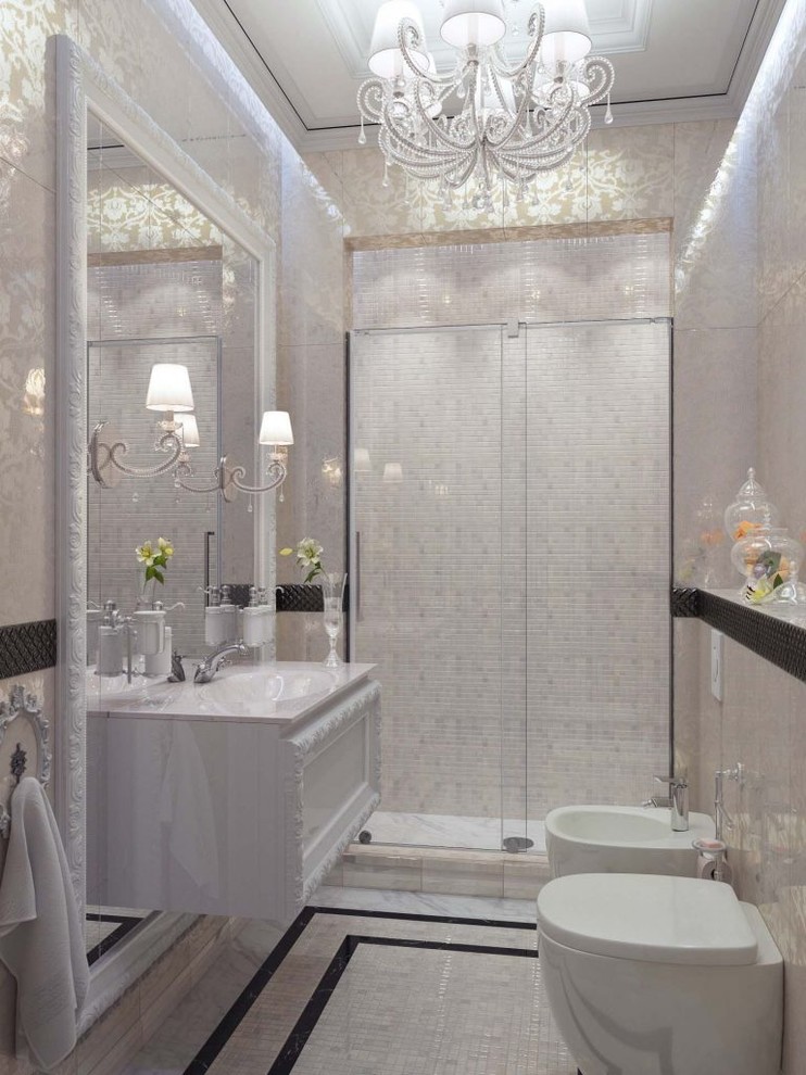 Дом для большой семьи в ЛО