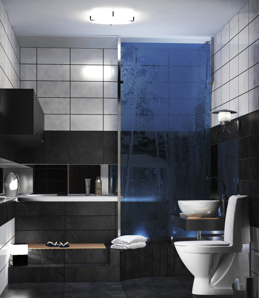 Ванные комнаты