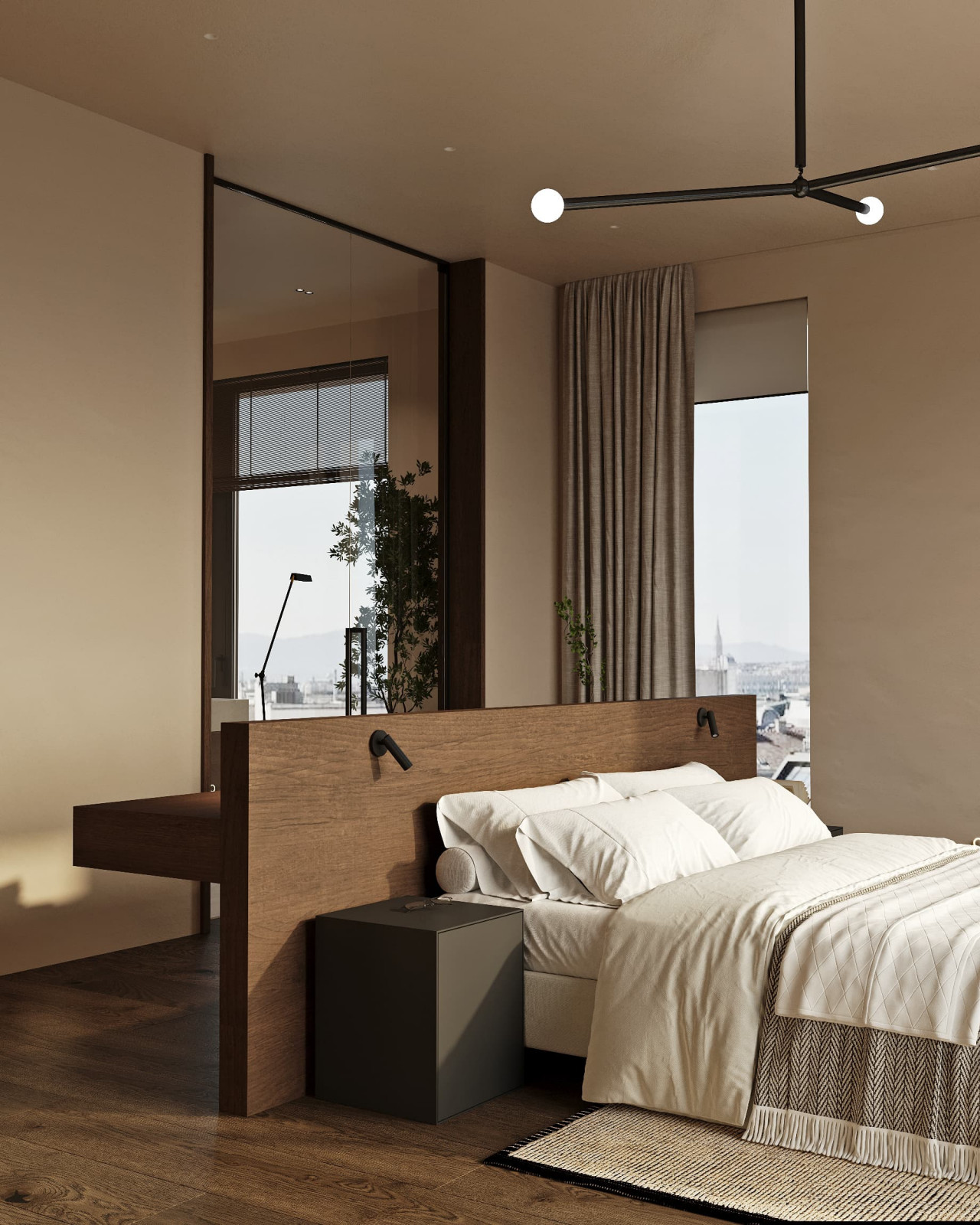 Квартира в Мюнхене