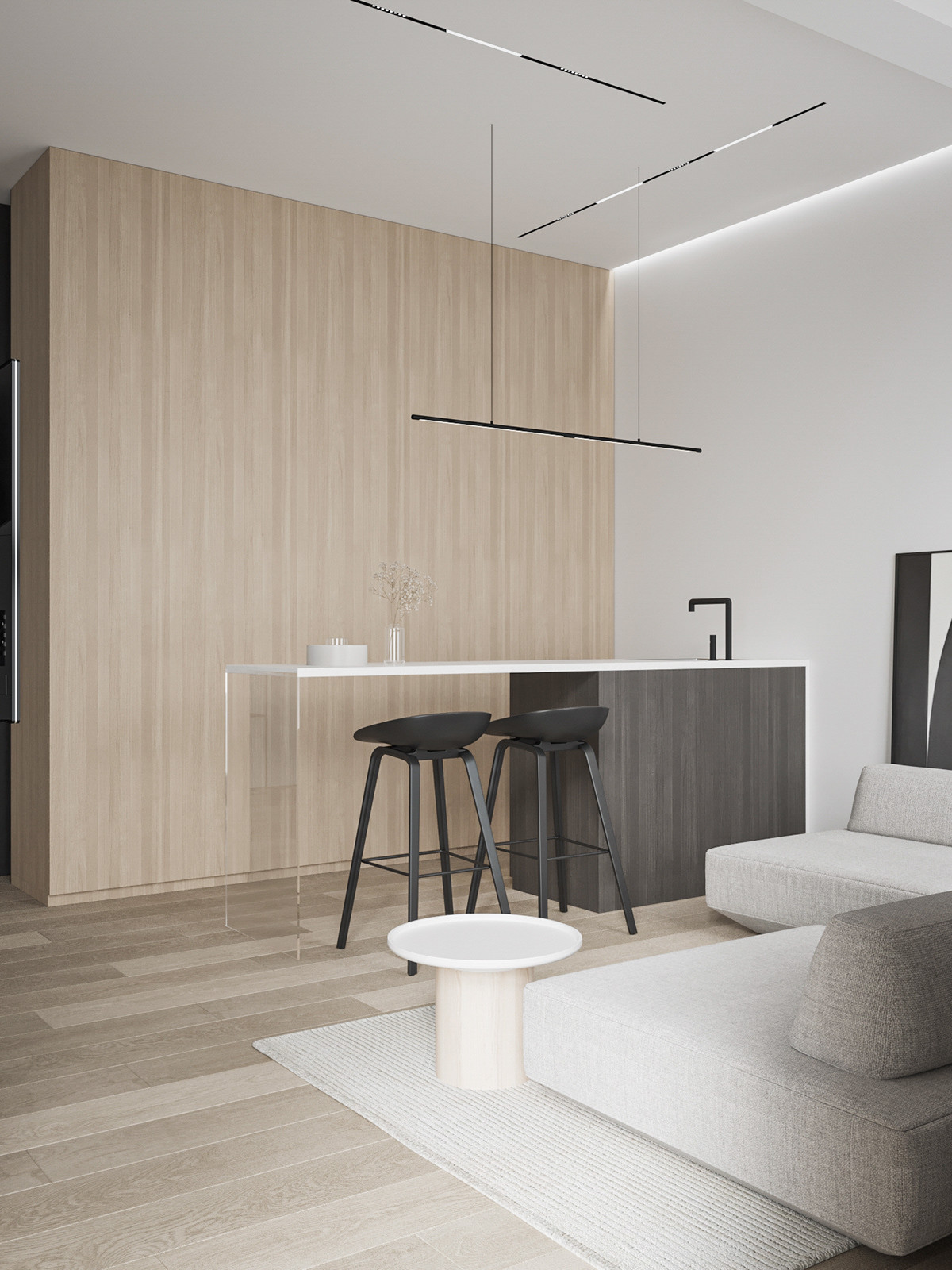 ЖК Арбатский