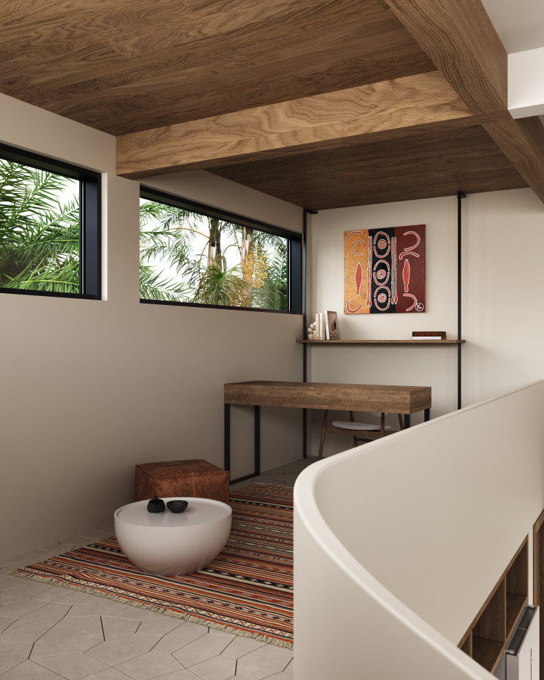 Интерьер виллы