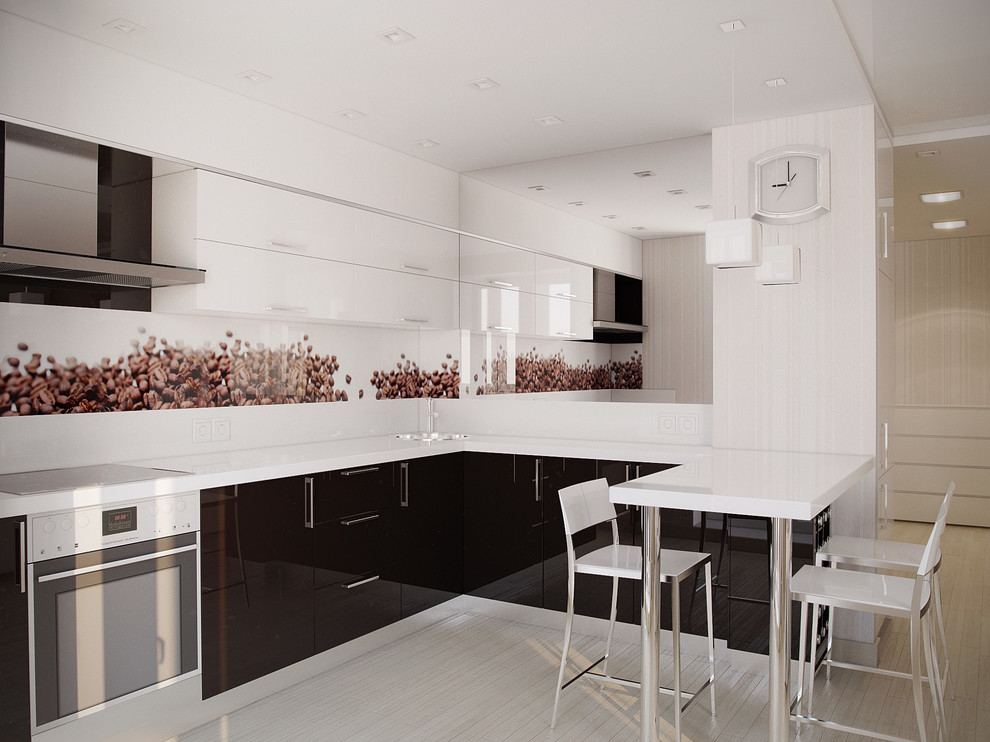 Частные интерьеры