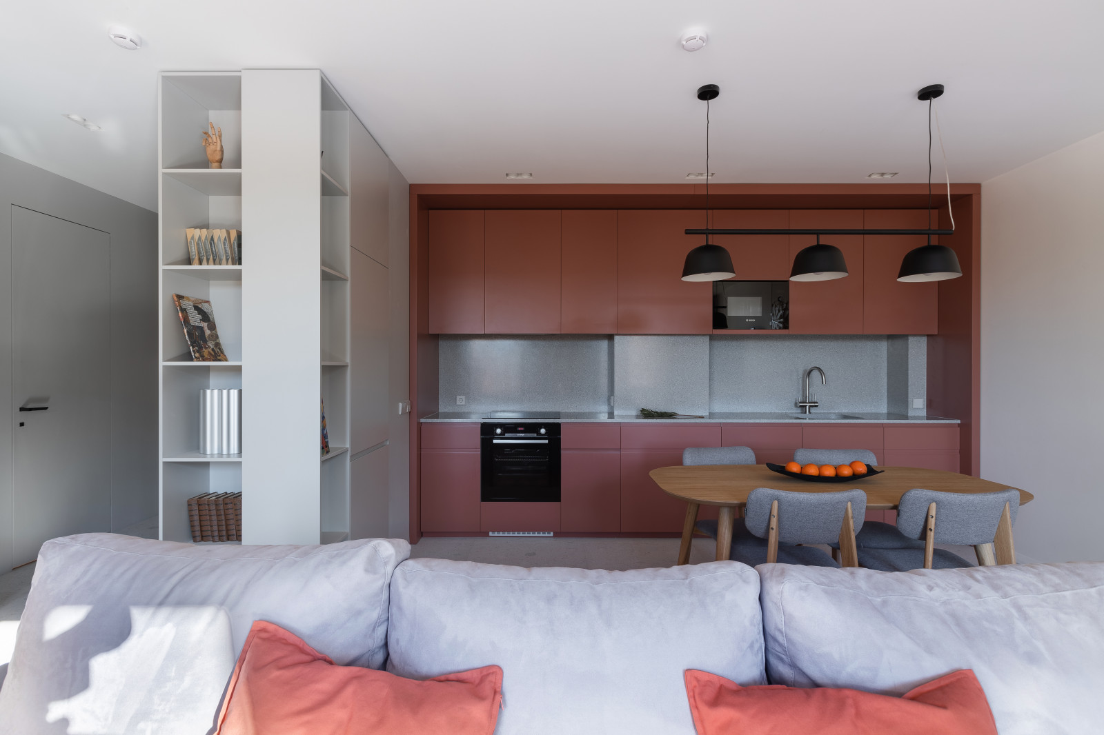 Аппарт Отель 3