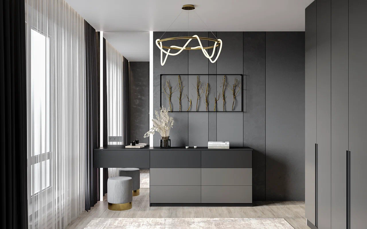 ЖК Шереметьевский