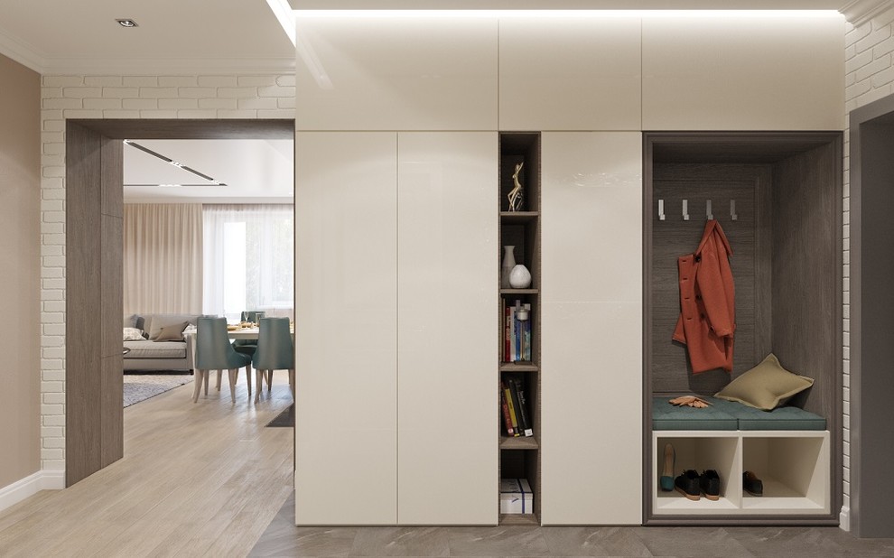 Квартира - Томск, Гоголя 110 м2