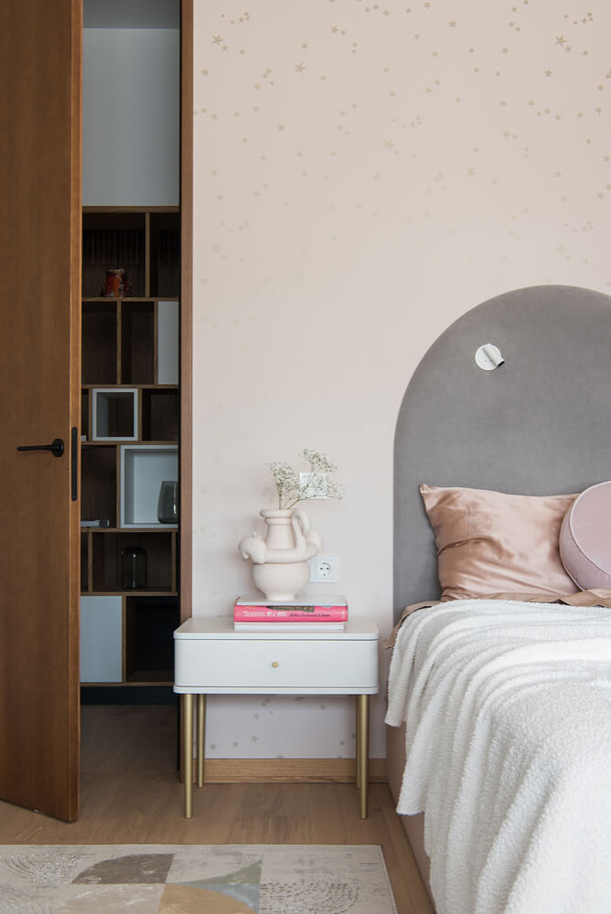 Квартира на Петроградской стороне