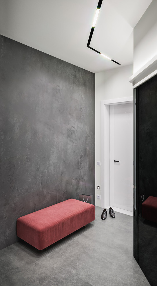 Квартира в современном стиле