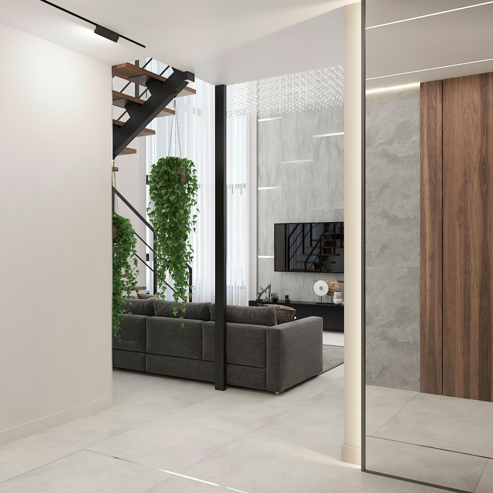 Жилищный комплекс Ботанический сад