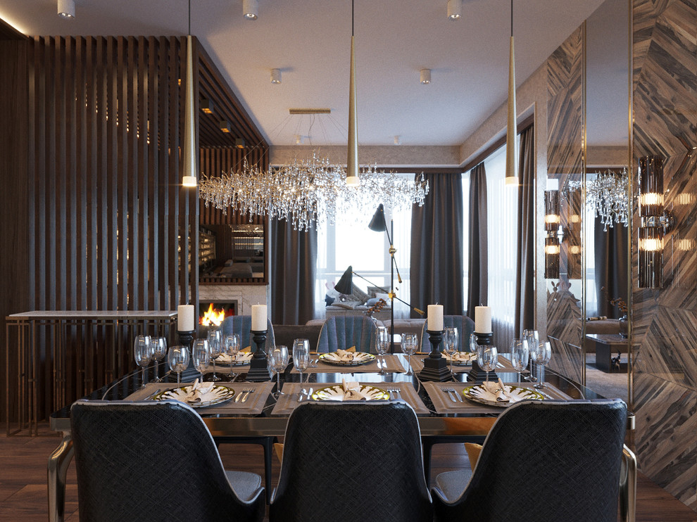 Квартира премиум класса в ЖК Sky 7