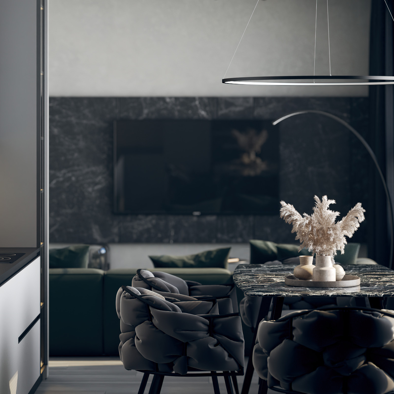 ЖК "Пикассо"