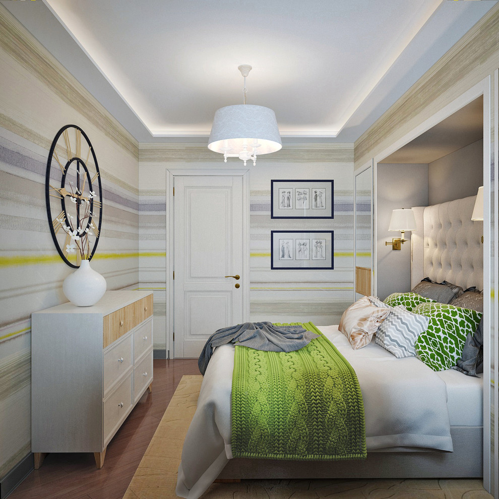 Геометрия на киевской