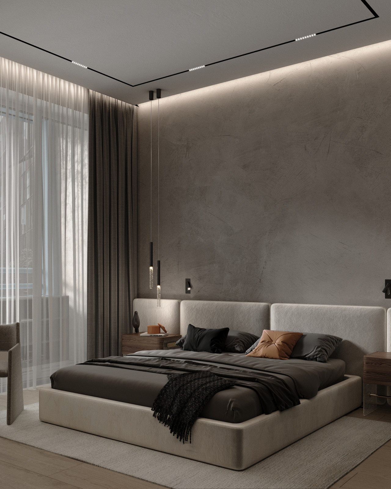 Садовые Кварталы 160 кв.м.