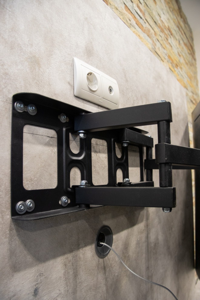 Игровая комната