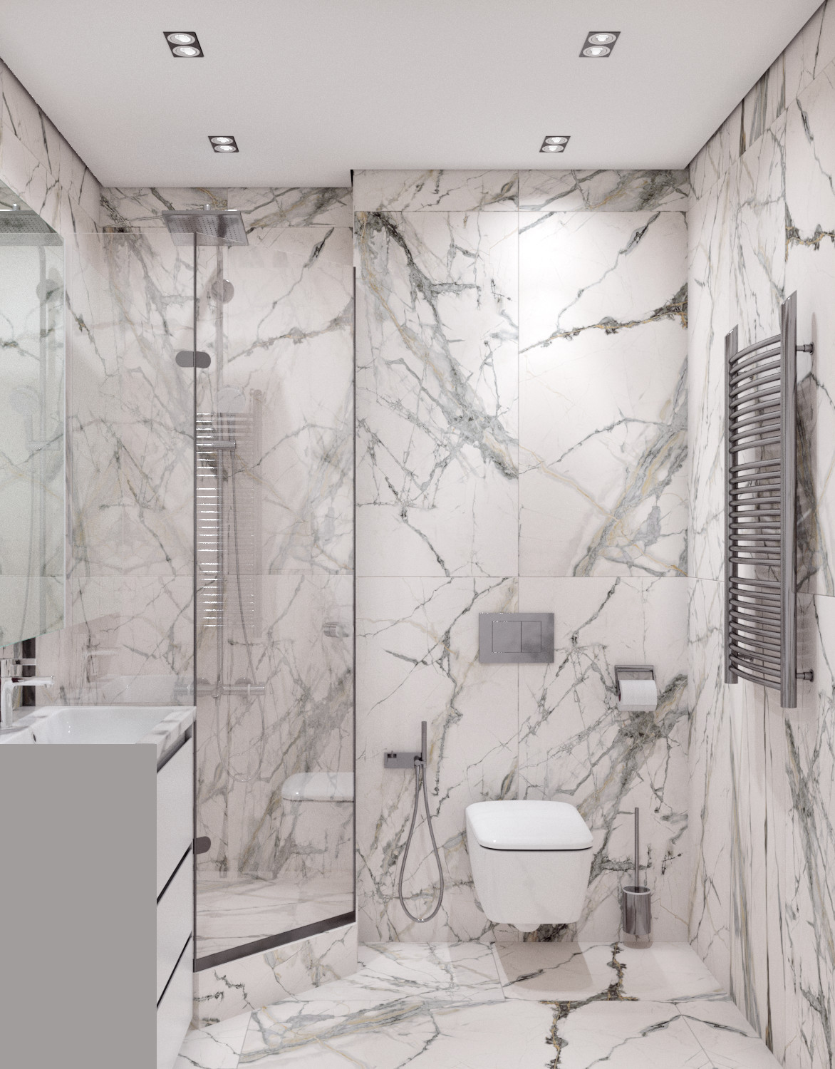 3-х комнатная квартра в Хабаровске