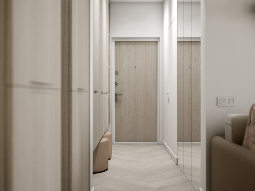 №9. ЖК Южный парк.