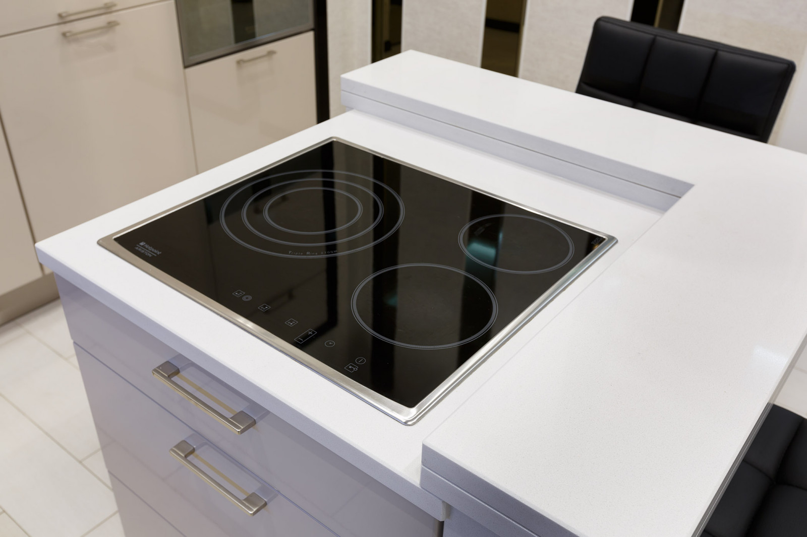 Ремонт квартиры площадью 113 м2 в доме 1890 года постройки