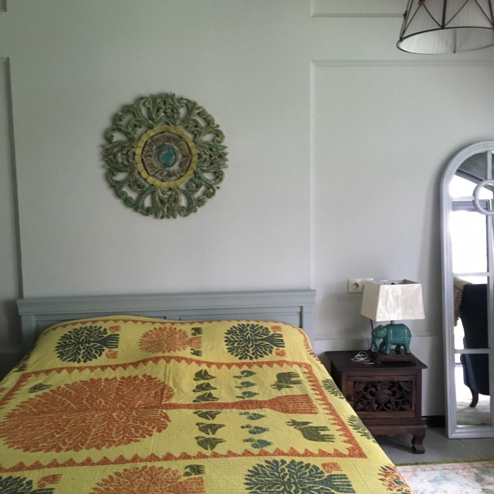 фахверковый дом