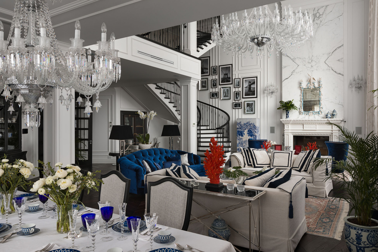 Pravate residence Sunny Valley