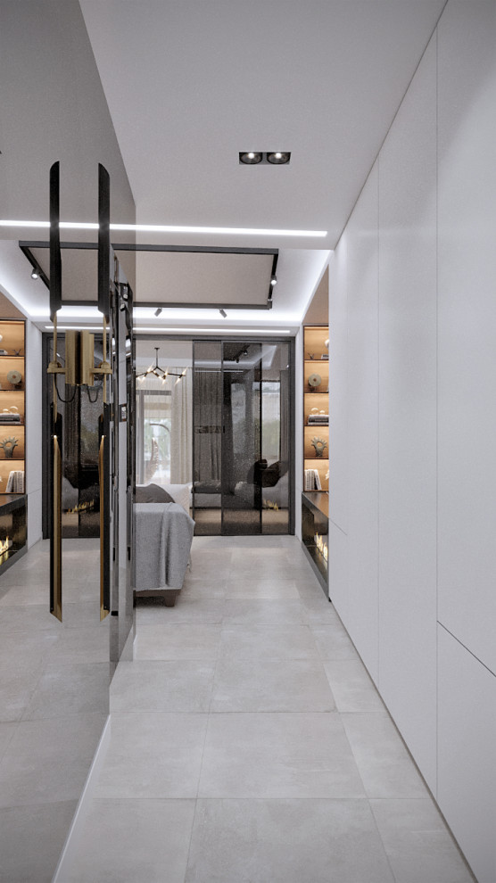 Обложка проекта: ЖК НАХИМОВ