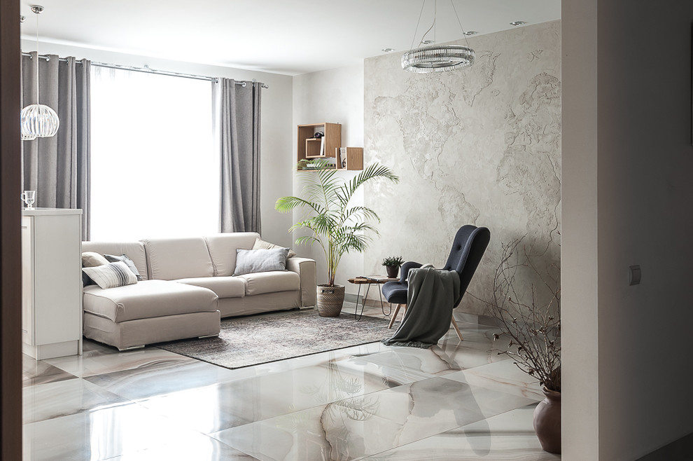 Жилой комплекс "Манхэттен"