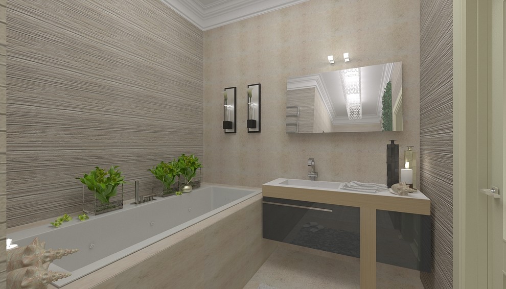 Квартира в Москве