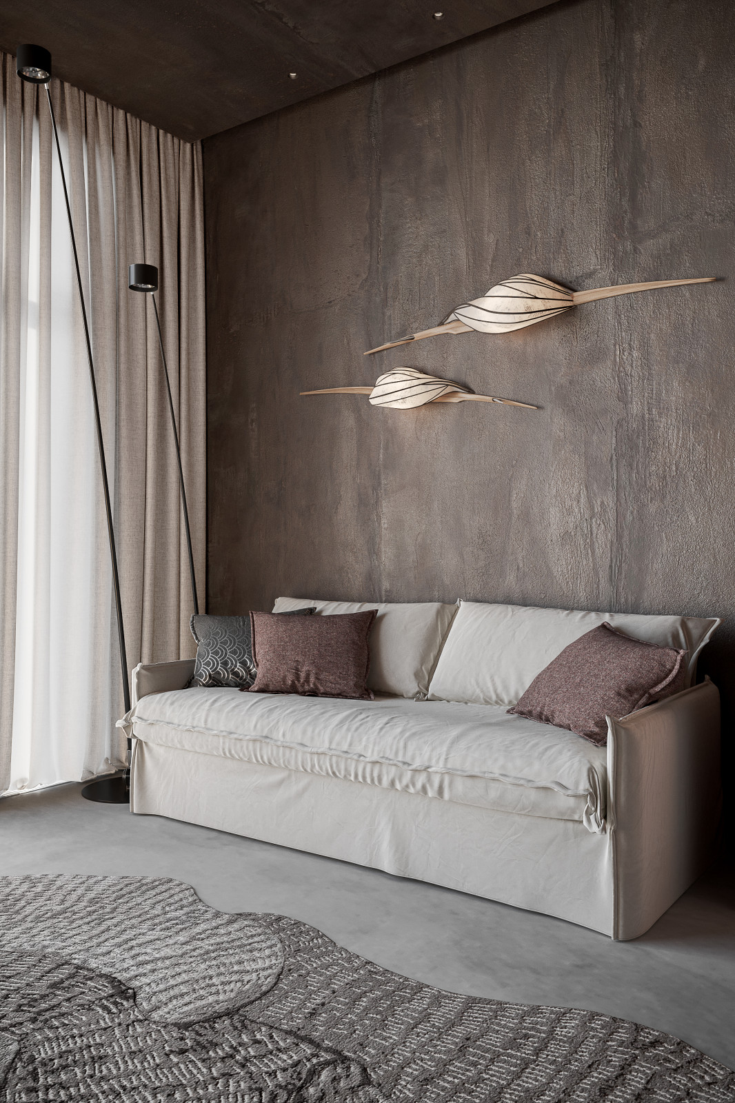 Дом "Восход"