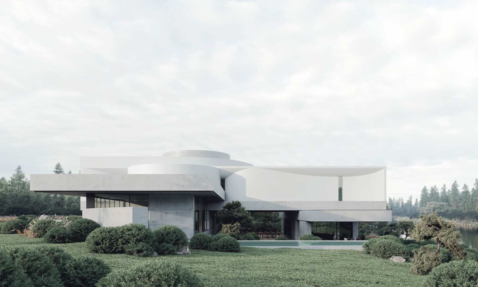 VITER HOUSE