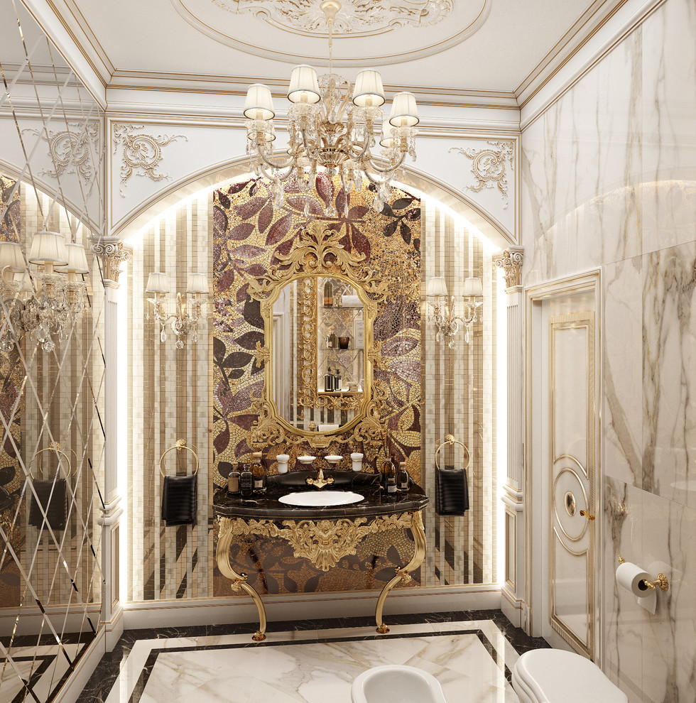 Дом в Репино