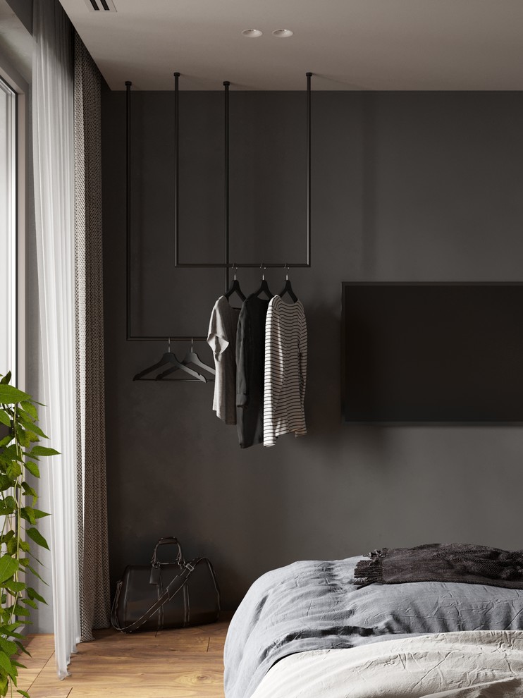 ЖК Родной город. Воронцовский Парк. Визуализация