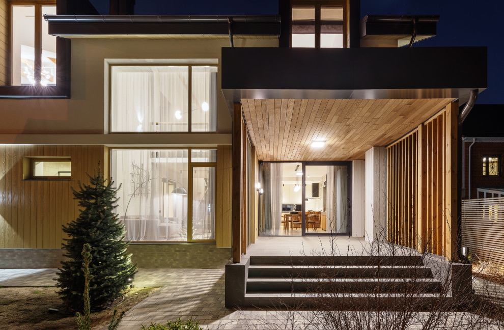 Дом на Айдаровской