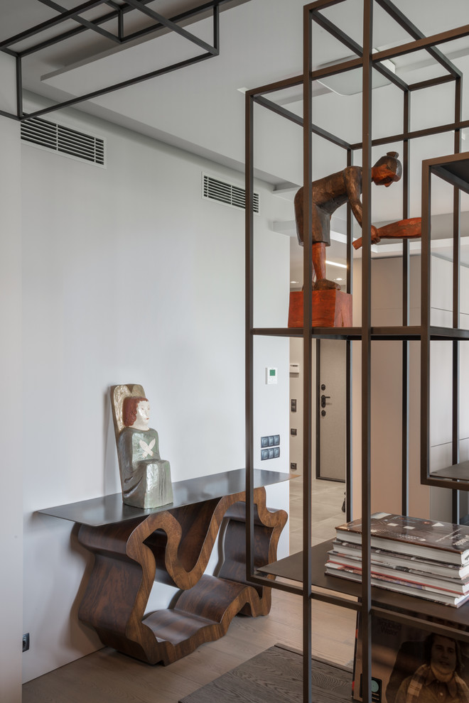 Квартира на Мичуринском проспекте