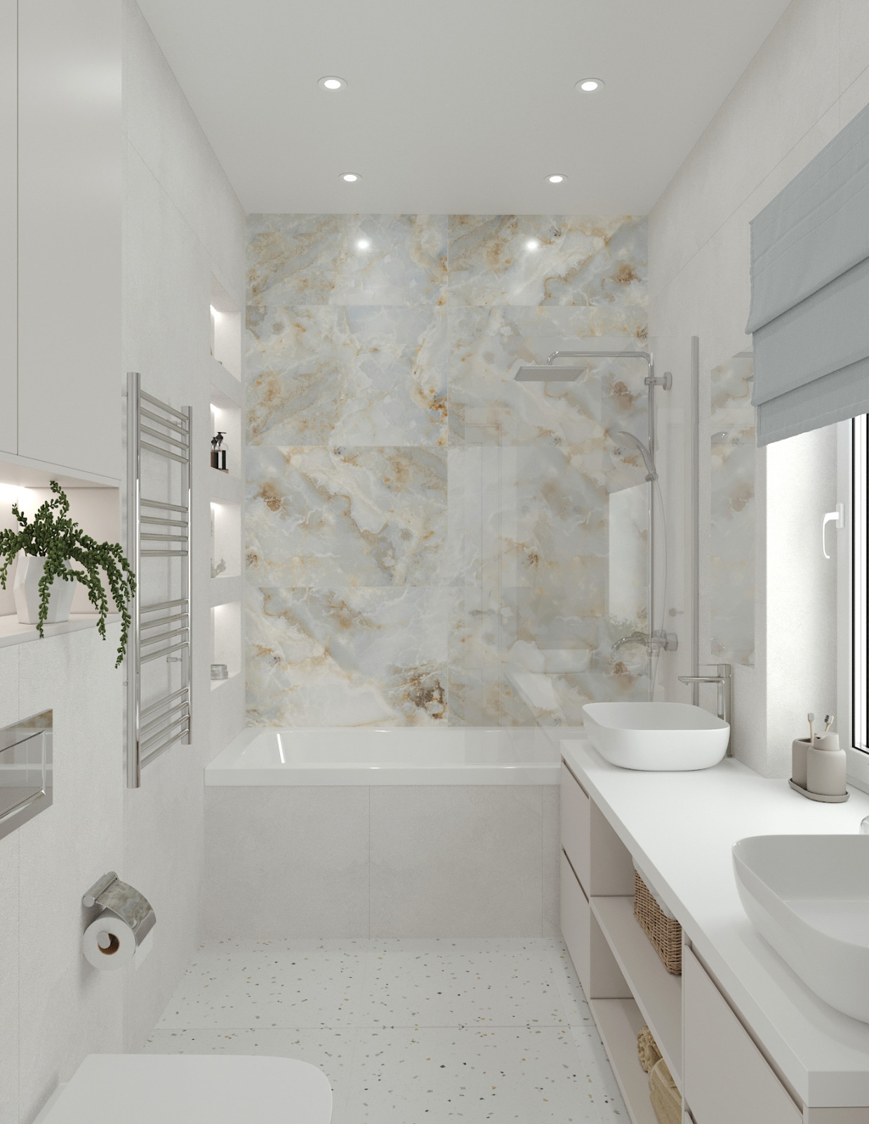 КП Династия. Троицк