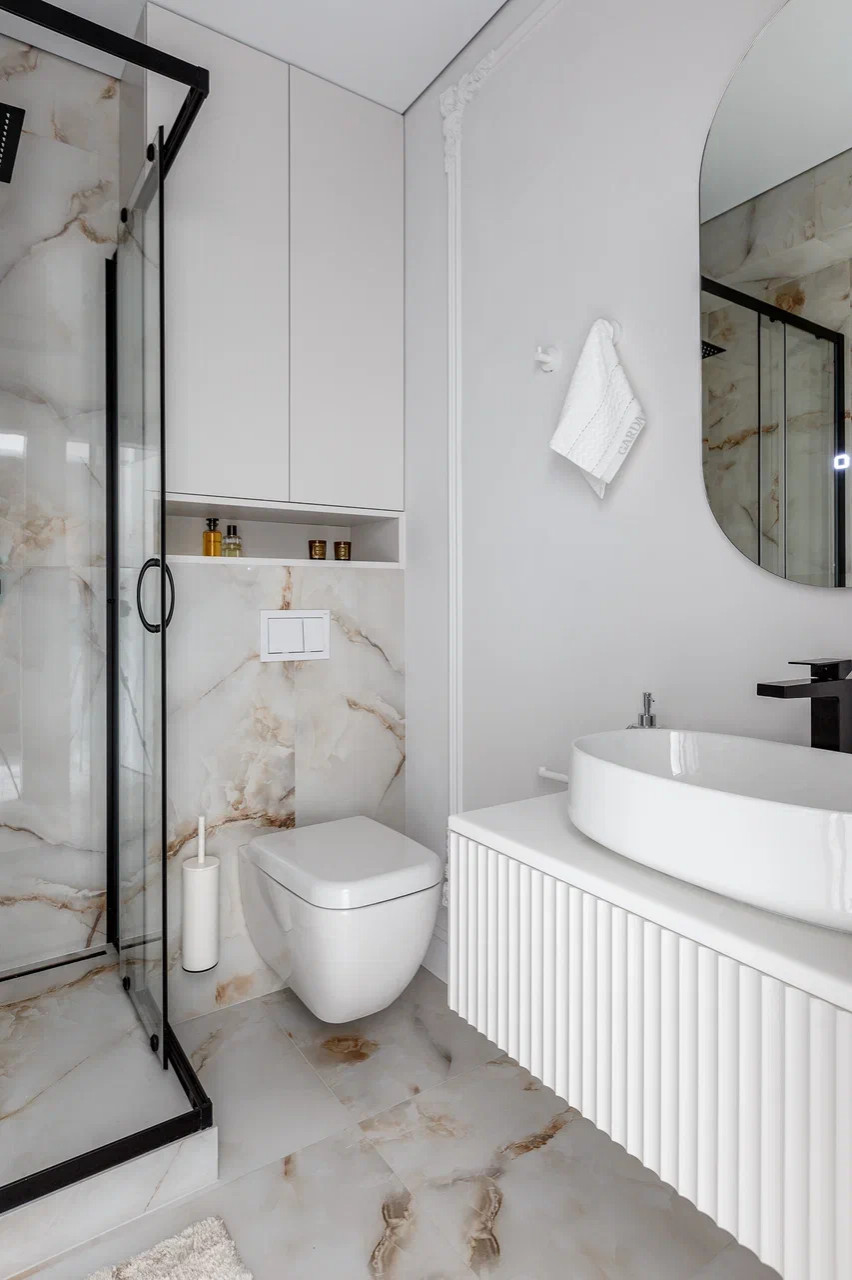 ЖК Гранд парк - 30 кв.м.