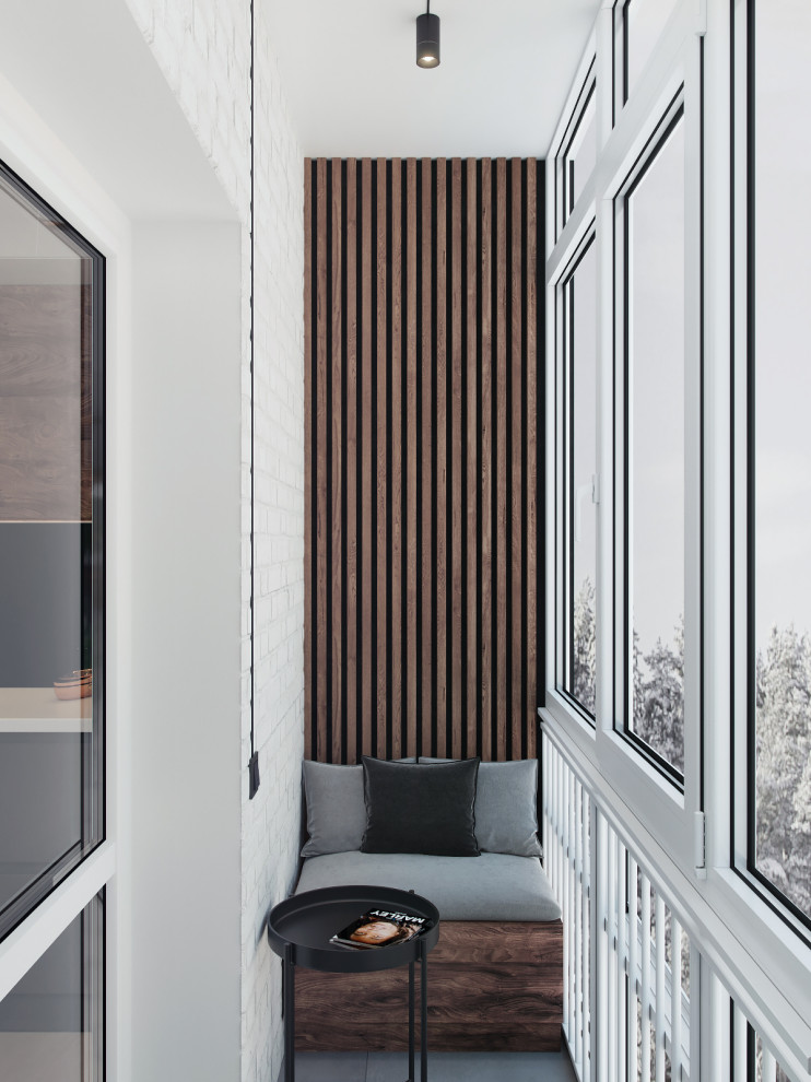 Обложка проекта: Функциональность