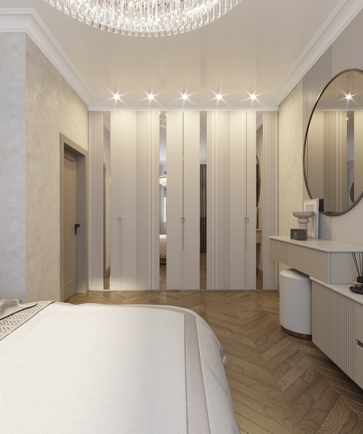 Апартаменты для сдачи