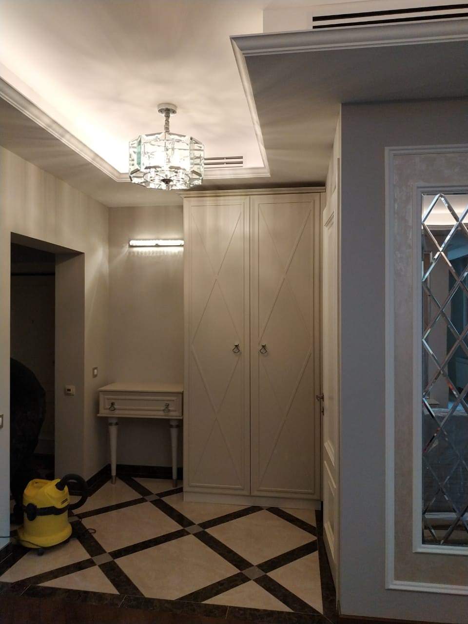 ЖК Дирижабль