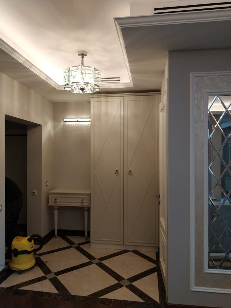 ЖК Дирижабль