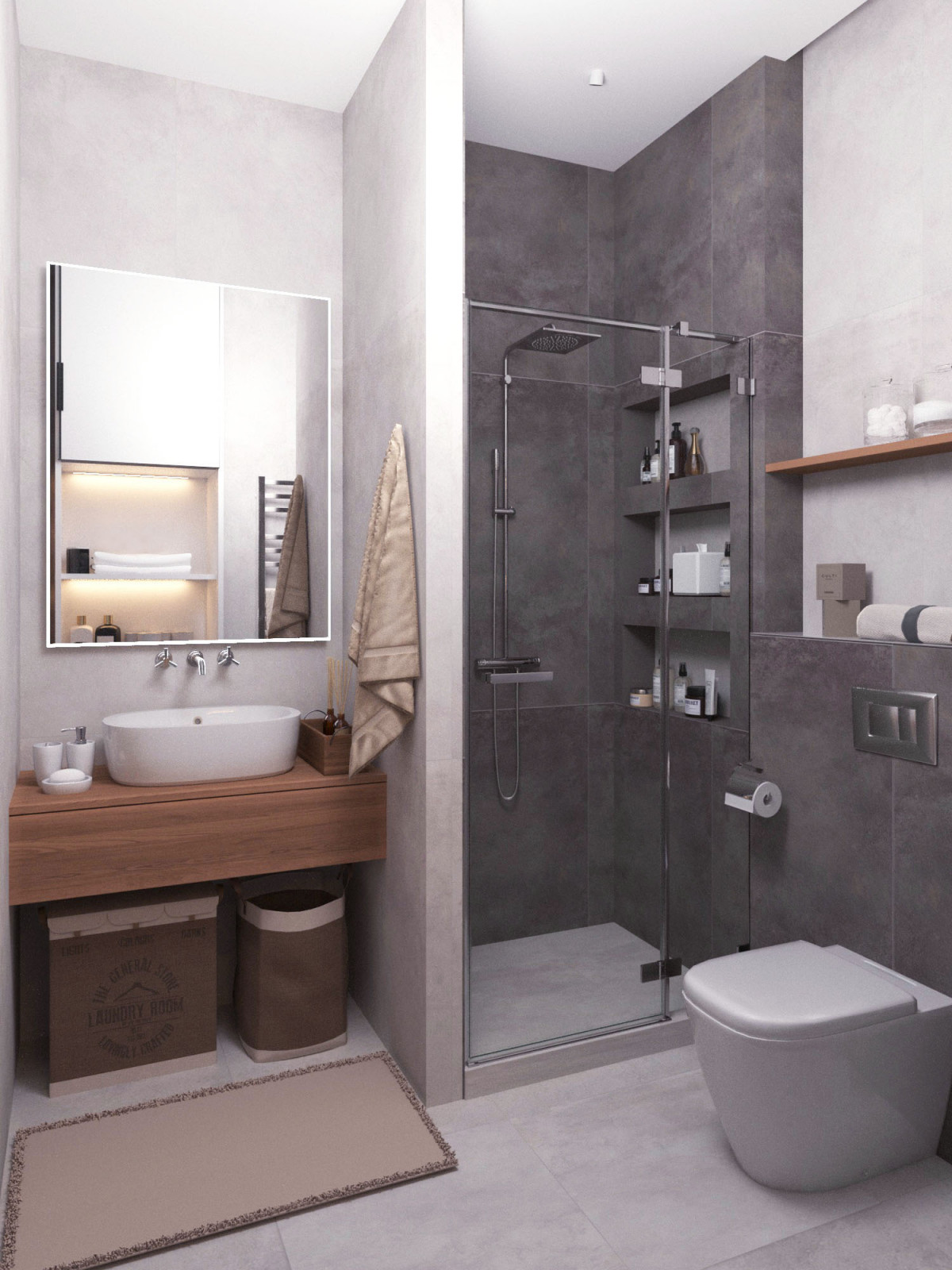 Лофт-Таганская