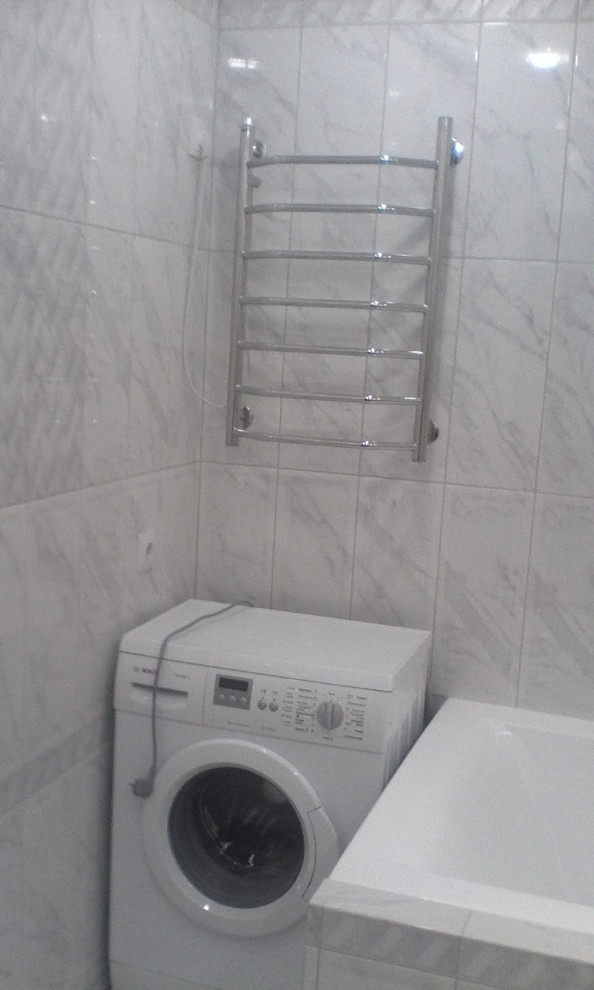 Ванная комната