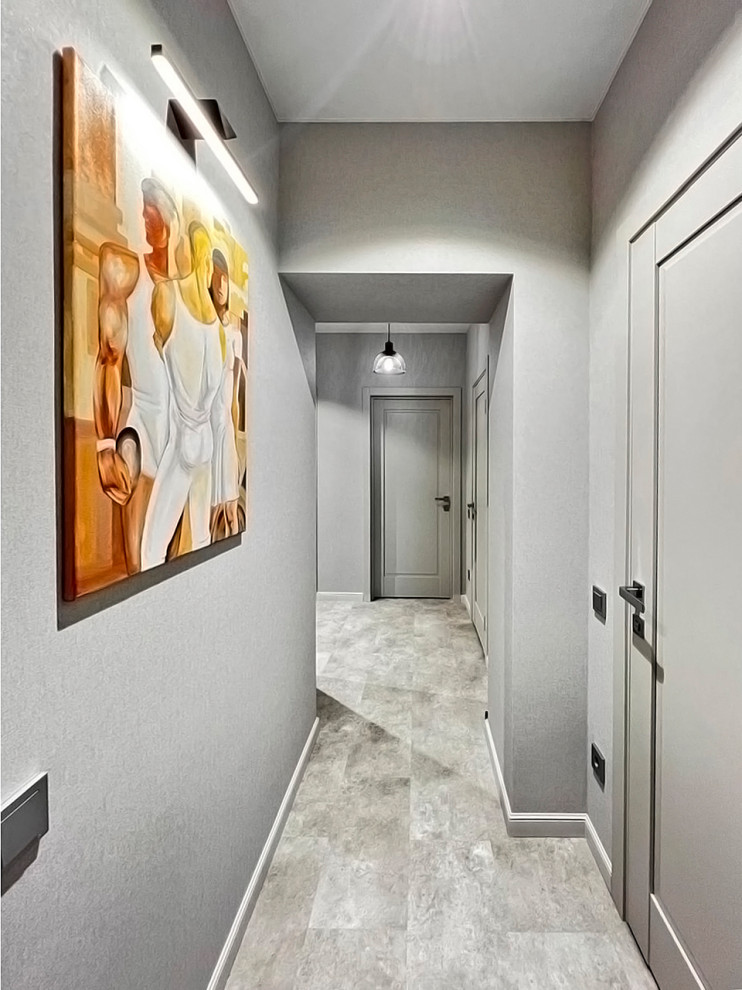 Апартаменты в Зеленоградске