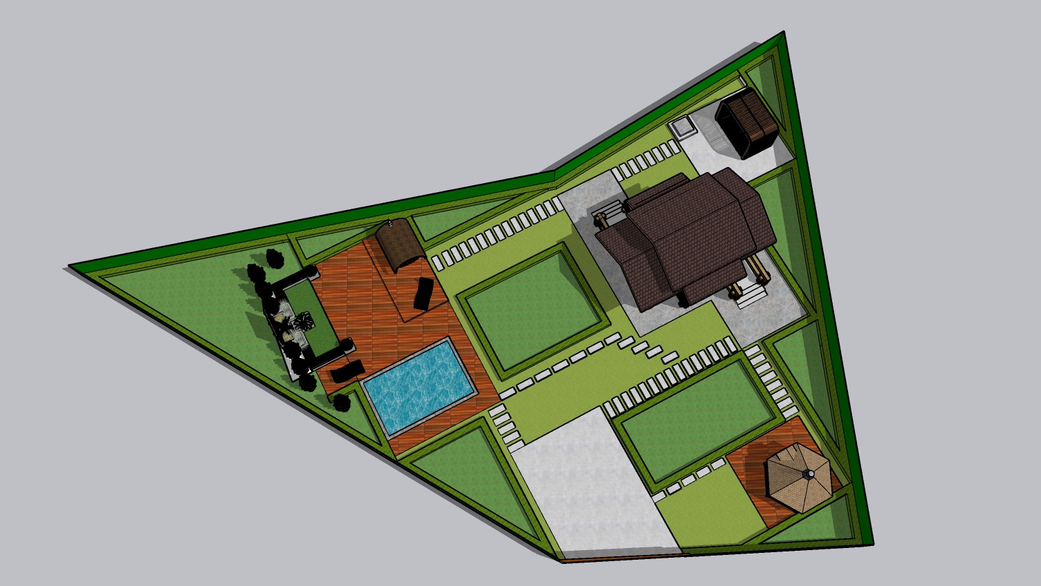 Обложка проекта: Мой проект