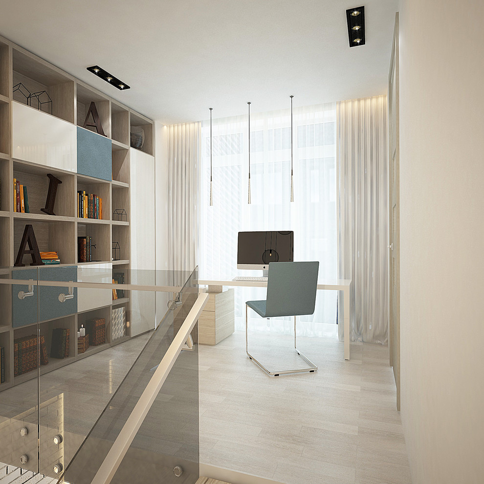 4-х комнатная квартира в ЖК Царицино