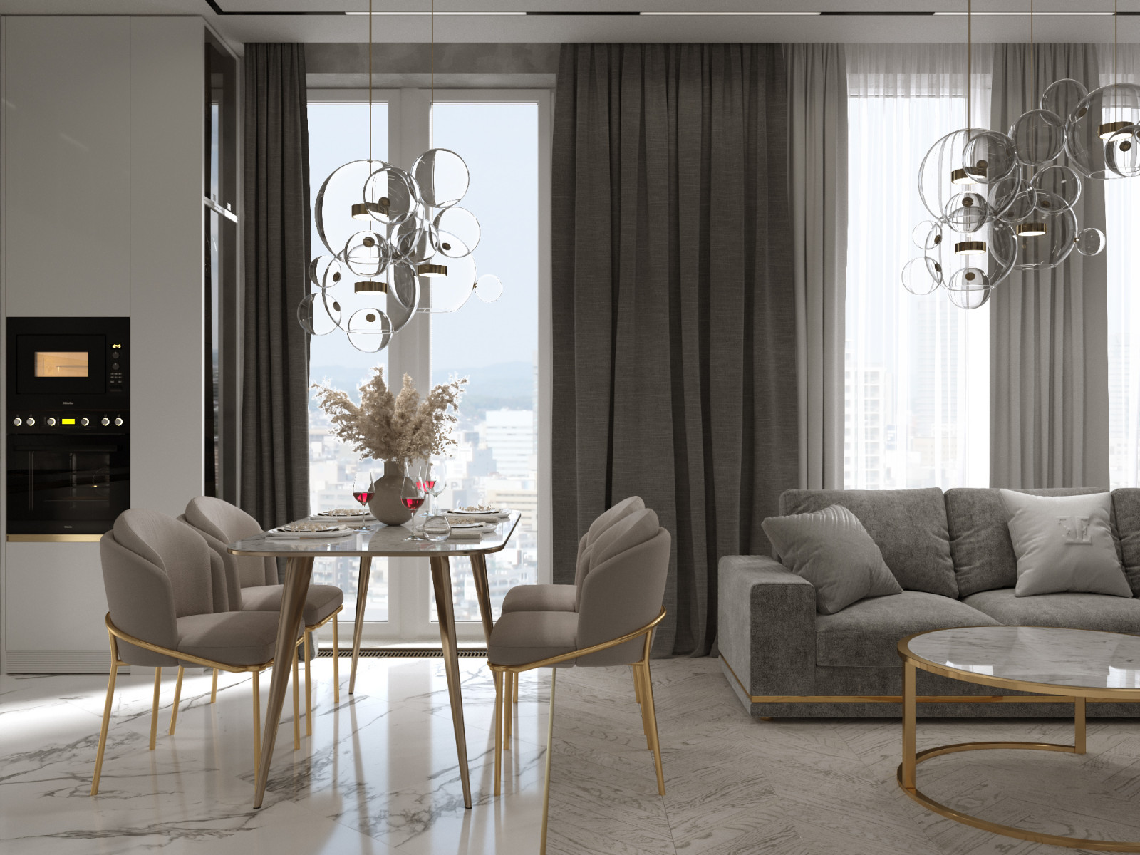 ЖК Лайф-Кутузовский